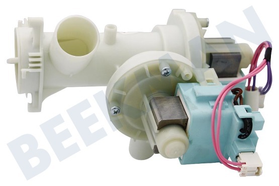 Blomberg Lavadora Bomba de drenaje