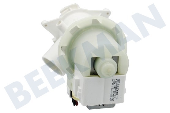 Beko Lavadora Bomba de drenaje