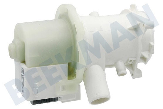 Beko Lavadora Bomba de drenaje