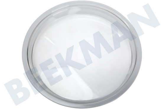 ASKO Lavadora Vidrio de la puerta