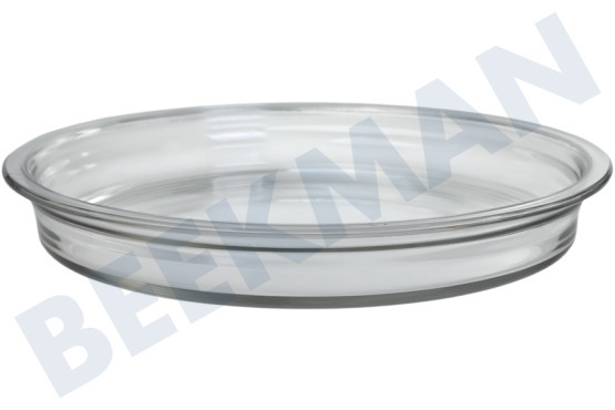 ASKO Lavadora Vidrio de la puerta