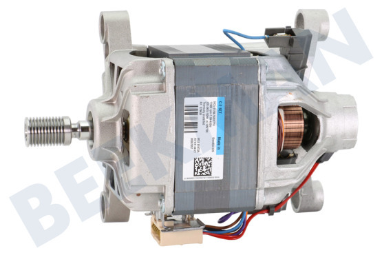 Gorenje Lavadora motor