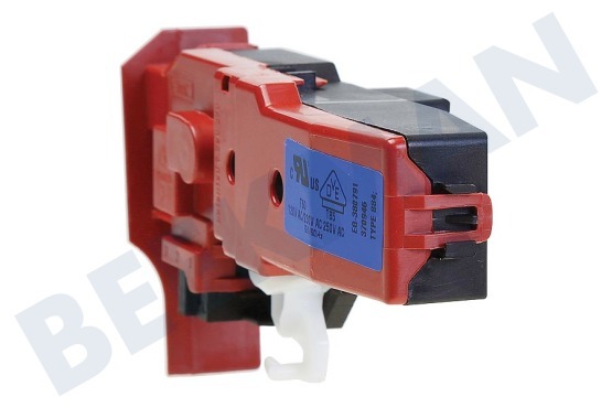 Gorenje Lavadora Puerta de relé 3 contactos