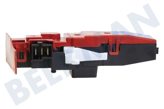 Gorenje Lavadora Puerta de relé 3 contactos