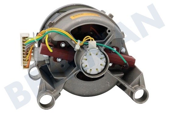 Protech Lavadora Motor completamente