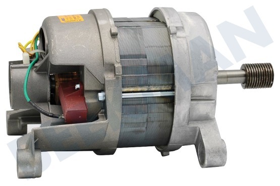 Protech Lavadora Motor completamente