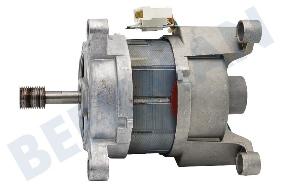 Protech Lavadora Motor completamente