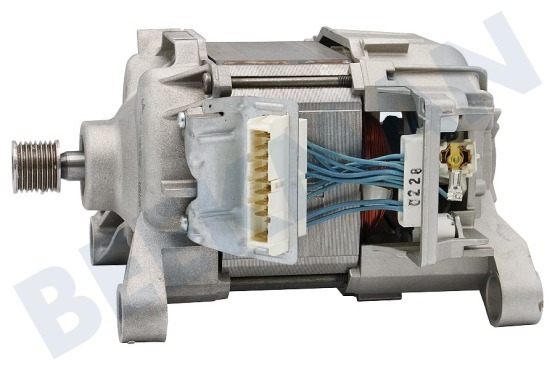 Blucher Lavadora Motor 1600 rpm