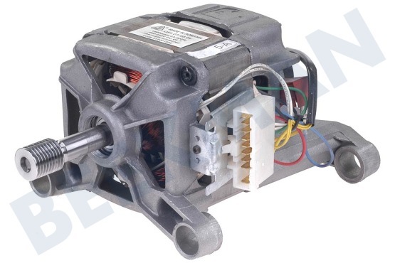 Eurotech Lavadora Motor 1200 - 1400 rpm