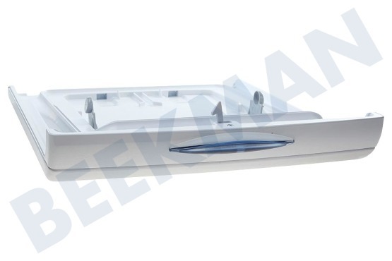 Hanseatic Lavadora Tapa Completo con cargador superior