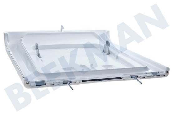 Hanseatic Lavadora Tapa Completo con cargador superior