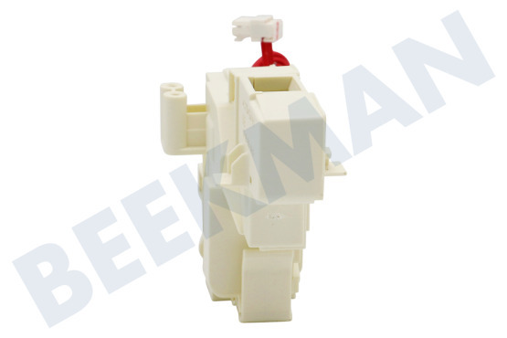 Constructa Lavadora Relé de puerta