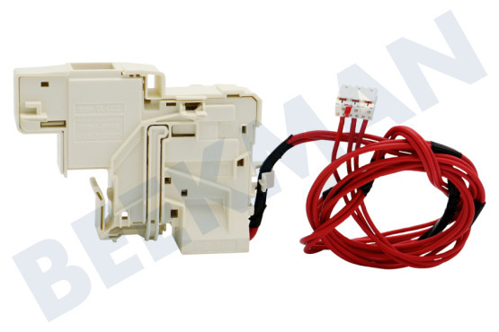 Constructa Lavadora Relé de puerta