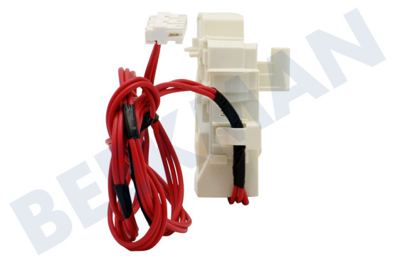 Constructa Lavadora Relé de puerta