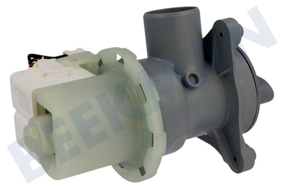 Hotpoint Lavadora Bomba Bomba de drenaje