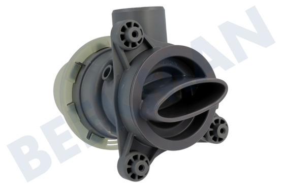 Hotpoint Lavadora Bomba Bomba de drenaje