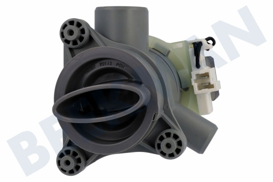 Hotpoint Lavadora Bomba Bomba de drenaje