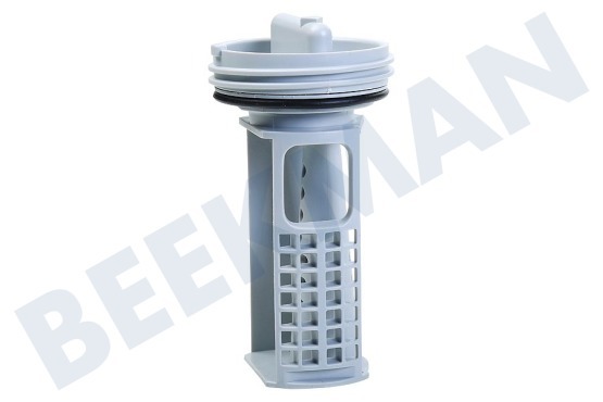 Samsung Lavadora DC97-15695A Filtro Despliegue de la bomba