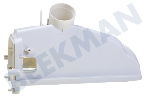 Samsung Lavadora DC61-02434A Jabonera Soporte para bandeja de jabón