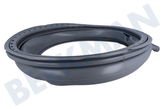 Electrolux Lavadora Guarnición portilla Caño de drenaje ovalado
