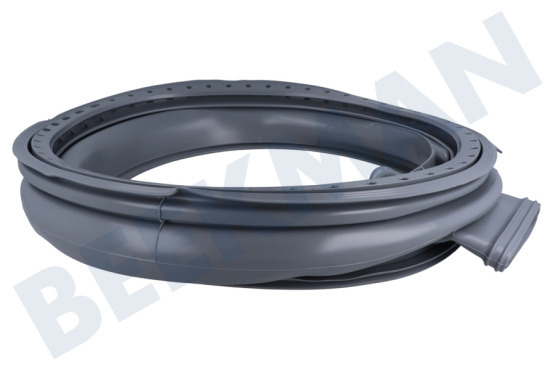Electrolux Lavadora Guarnición portilla Caño de drenaje ovalado