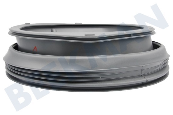 Zanussi Lavadora Brazalete