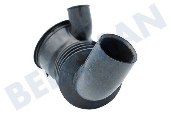 LG Lavadora Válvula entrada tubo bomba de cabina