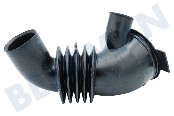 LG Lavadora Válvula entrada tubo bomba de cabina