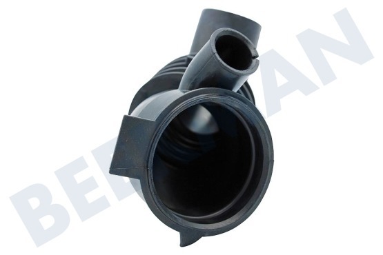 LG Lavadora Válvula entrada tubo bomba de cabina