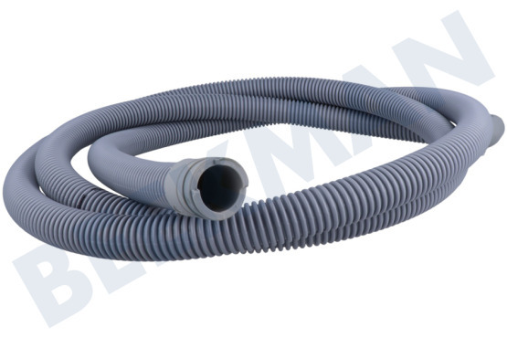 LG Lavadora Válvula entrada tubo Manguera de drenaje, 90 cm.