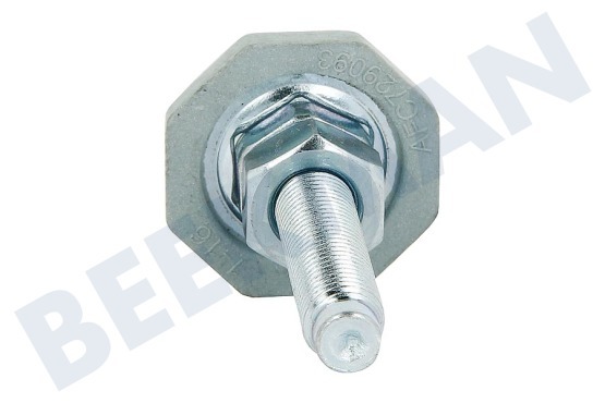 LG Lavadora AFC72909305 Pata niveladora Pie nivelador