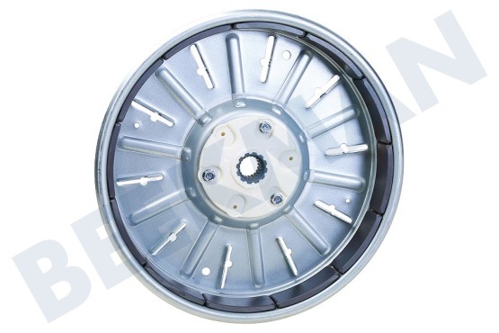 LG Lavadora Rotor motor