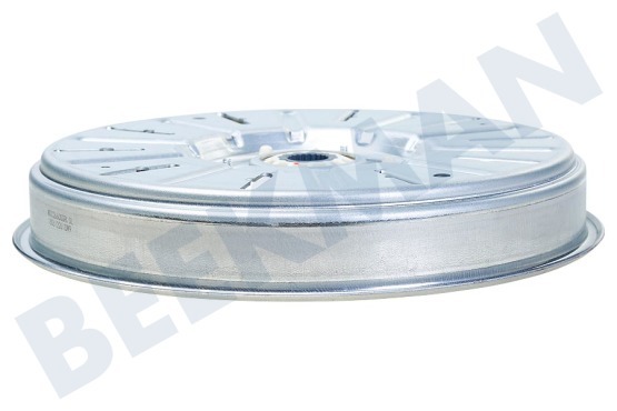 LG Lavadora Rotor motor
