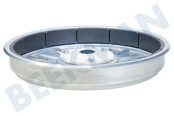 LG Lavadora Rotor motor