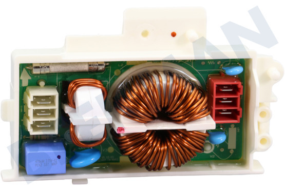 LG Lavadora Supresión de interferencias de condensadores