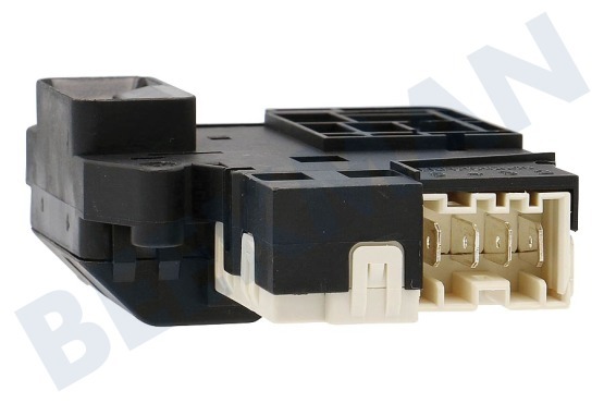 LG Lavadora Puerta de relé 4 contactos, modelo grande