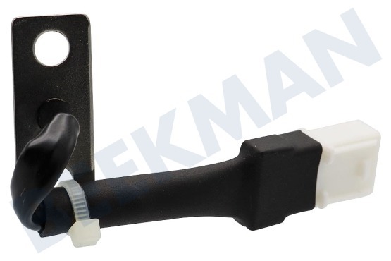 LG Lavadora Termostato