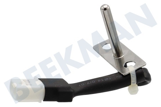 LG Lavadora Termostato