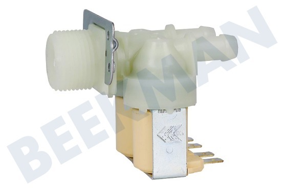 LG Lavadora Electroválvula doble ley