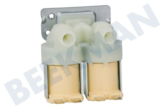 LG Lavadora Electroválvula doble ley