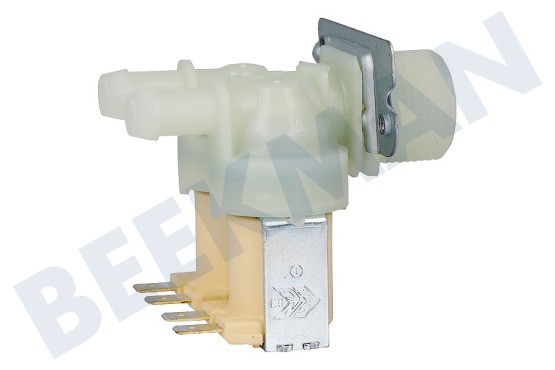 LG Lavadora Electroválvula doble ley