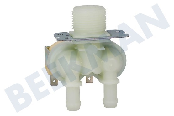 LG Lavadora Electroválvula doble ley