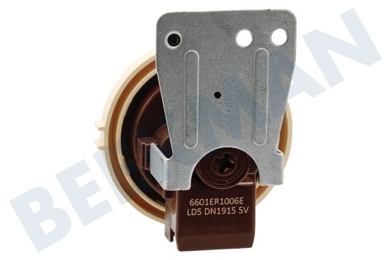 LG Lavadora controlador de nivel