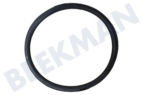 ASKO Lavadora Junta puerta Goma selladora para vidrio de puerta.