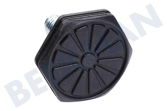 Candy Lavadora pierna niveladora