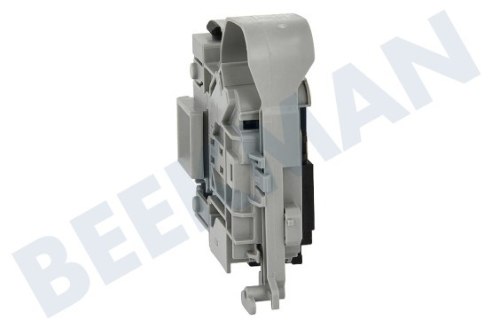 Haier Lavadora 0024000128E Puerta de relé Cerradura de puerta 3 contactos