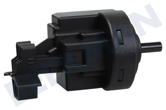 Hoover Lavadora presostato