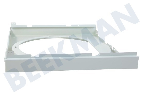 Aeg electrolux Secadora Panel frontal Juego de bisagras y panel frontal con interruptor de puerta