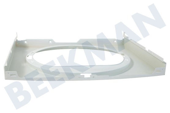 Aeg electrolux Secadora Panel frontal Juego de bisagras y panel frontal con interruptor de puerta