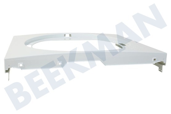 Aeg electrolux Secadora Panel frontal Juego de bisagras y panel frontal con interruptor de puerta